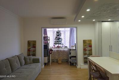 Simion Barnutiu - 3 Camere, 2 Bai, Etaj 3, Centrala Proprie, La Cheie - 2