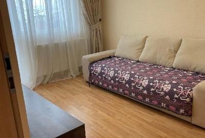 Apartament cu 2 camere decomandat în Baba Novac