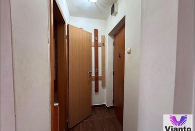 Apartament cu 2 camere nedecomandat, mobilat în Țiglari - 4