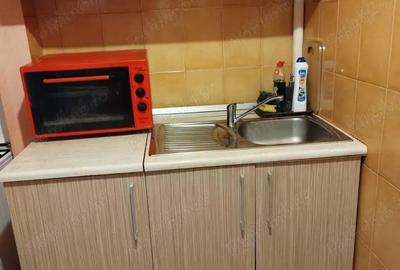 Garsonieră semidecomandată, mobilată în Take Ionescu - 15