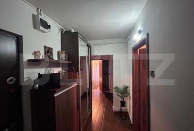 Apartament cu 2 camere decomandat în George Enescu - 21