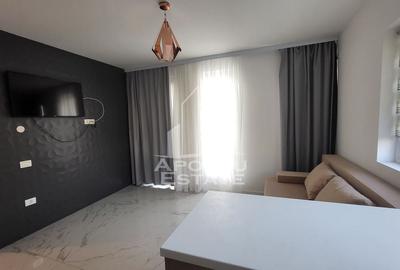 Apartament modern,3 camere si terasa de 45 mp,Dumbravita - 2