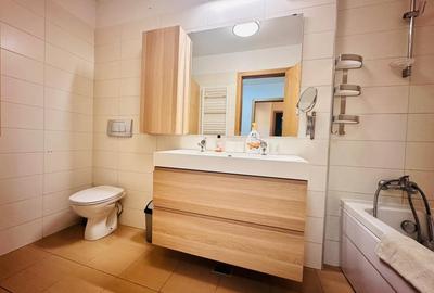 3 camere | Otopeni | Gran Residencia | 2 Locuri Parcare | 96 mp utili - 6