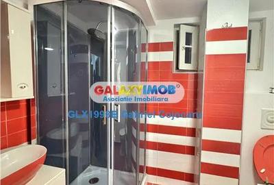 Inchiriere Apartament 3 Camere Piata Amzei 3 Minute de Metrou Romana - 7