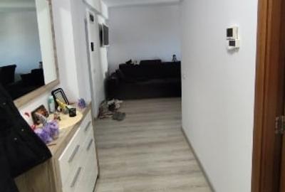 Apartament cu 2 camere decomandat în Valea Lupului - 3