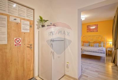 Casa cu 5 studiouri independente, terasa rooftop, vedere montana - 14