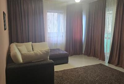 Apartament 3 camere,mobilat,utilat - 3