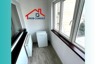 Garsoniera moderna de inchiriat Zona Garii! CE1474 - 4