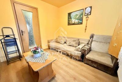 Garsoniera in zona Complexului Studentesc - 5