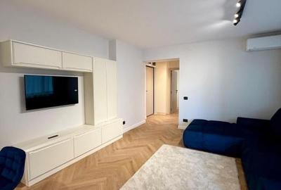 Prima inchiriere | Apartament elegant 2 camere Nord Bucuresti Prima inchiriere | Apartament elegant 2 camere Nord Bucuresti - 2