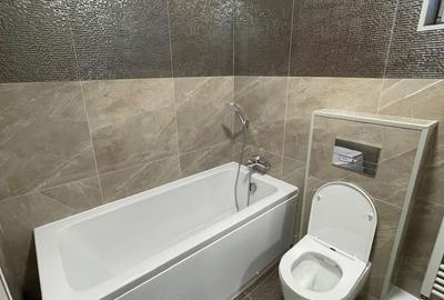 Apartament cu 4 camere în Străulești - 8