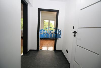 Apartament cu 3 camere semidecomandat în Central - 7