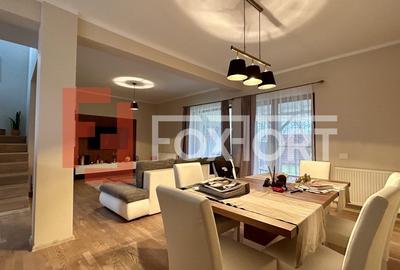 Duplex cu 4 camere + garaj in Dumbravita - 3