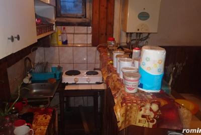 Garsonieră în Central - 8