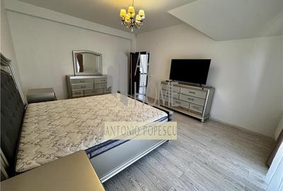 Vila de lux, 3 camere, cartier rezidential, Paulesti, langa Ploiesti - 22