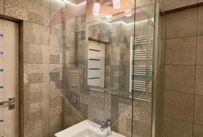 Apartament cu 2 camere decomandat, mobilat în Central - 6