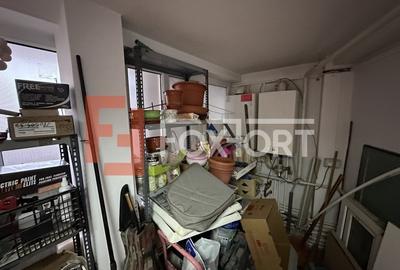 COMISION 0% Cladire de birouri multifunctionala - zona Girocului - 43