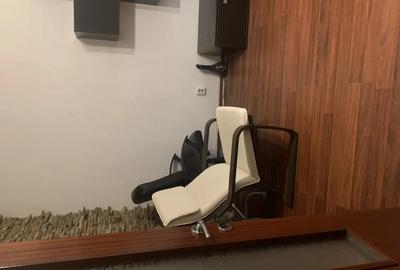 Garsoniera zona Teatru Masca de inchiriat - 3