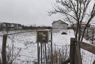 Casă de vânzare la roșu - 4