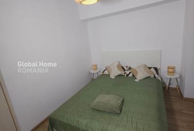 Apartament cu 2 camere decomandat, mobilat în Splaiul Independenței - 5