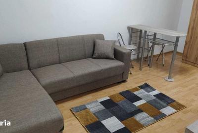 Garsonieră în Central - 2