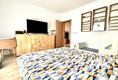 Apartament cu 3 camere în Dumbrăvița - 4