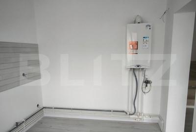 Casa cocheta, 140 mp utili si 250 mp teren, finisata,toate u - 1