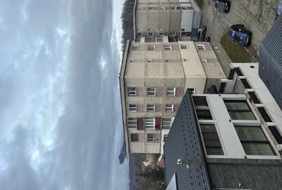 Apartament cu 2 camere semidecomandat în Petros