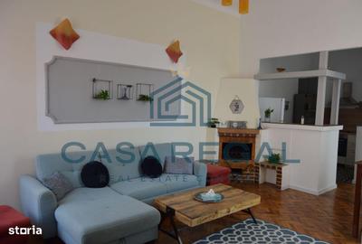 Apartament cu 3 camere în Orașul Nou - 1