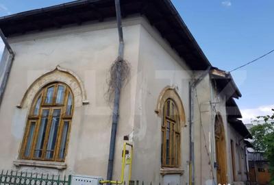 Casă cu 3 camere cu Teren 274 Mp în Transilvaniei - 3