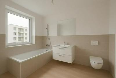 Garsonieră- ideala pentru cupluri, remote workers sau investiție Garsonieră- ideala pentru cupluri, remote workers sau investiție - 3