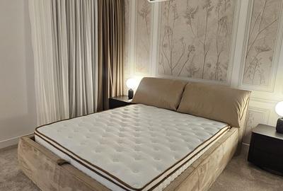 Apartament cu 2 camere decomandat, mobilat în Iancu Nicolae - 4