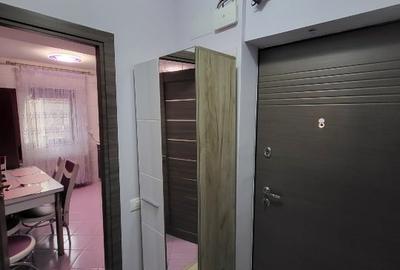 Apartament cu 2 camere decomandat în Energia - 8