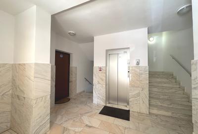 Inchiriere Apartament - 4 camere - Rezidential- Primaverii - 20