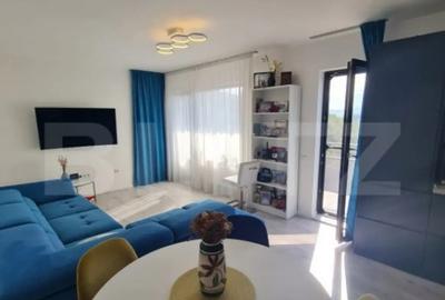 Apartament cu 3 camere semidecomandat în Grigorescu - 3