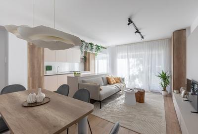 Apartament 3 Camere- Vivenda Prime-HERCESA - 10