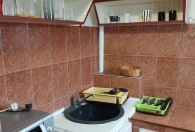 Vand garsoniera confort I,zona confectii Arad - 3