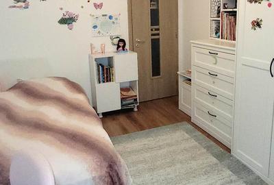 Apartament cu 3 camere decomandat, mobilat în Galata - 8