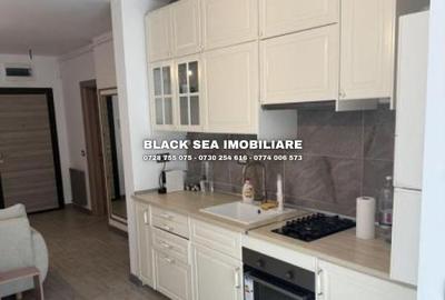 Apartament 2 camere in Mamaia Nord l Alezzi Beach Resort l  cu Parcare subterana - 3