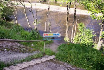 Pensiune de vanzare zona Voineasa - jud. Valcea - 7