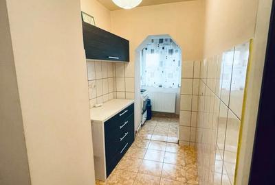 Garsoniera de inchiriat - 3