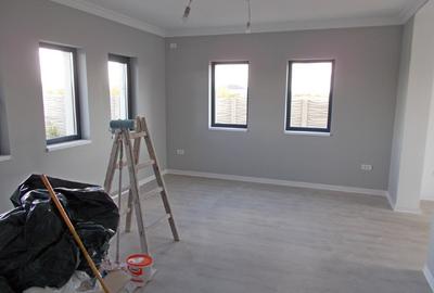 Casa individuala, parter, Mosnita Noua, 4 camere, 500mp teren - 3