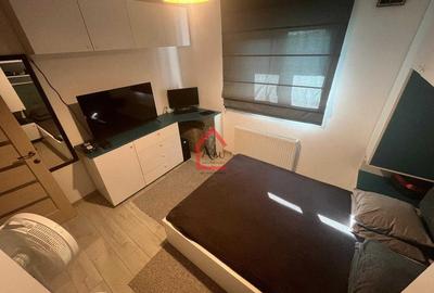 Ap 2 camere decomandat+ loc parcare + boxa - zona CUG - 4