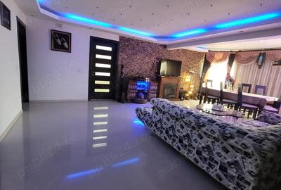 Localitatea Lumina - Central - Vila P+1 - constructie caramida - 742 mp teren - 9