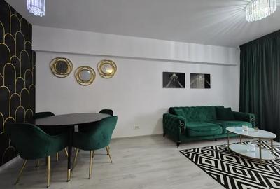 Apartament cu 2 camere decomandat în Nicolae Grigorescu - 2