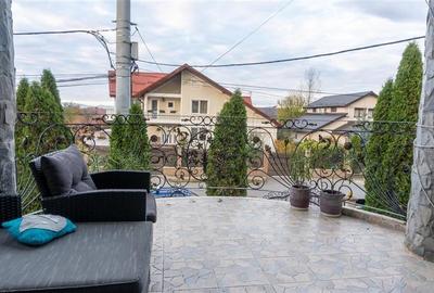 Film! Proprietate inedita, piscina exterioara, pozitionare facila, Sanpetru, Bra - 15