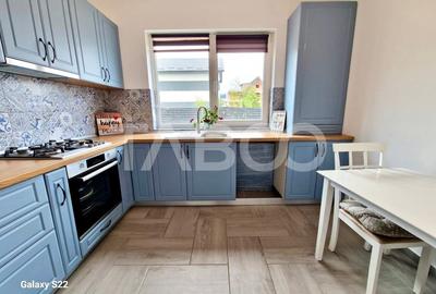Casa pe un singur nivel in Bragadiru cu teren liber foarte mare - 5