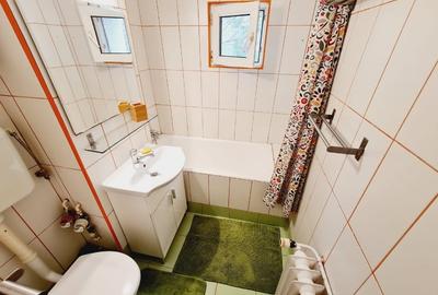 Apartament cu 3 camere decomandat, mobilat în Nicolae Grigorescu - 6