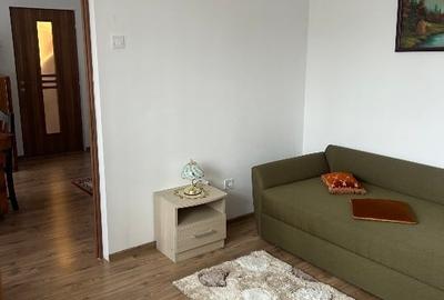 Apartament cu 2 camere semidecomandat, mobilat în Ultracentral - 6