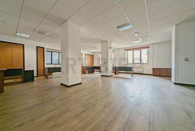 Zero comision, 108mp birou - productie usoara, Banu Manta, 13' [M] - 2